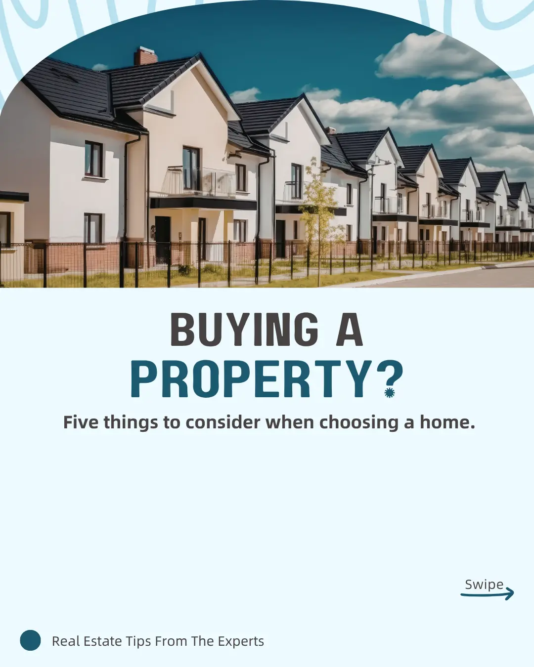Real Estate Tips From The Experts